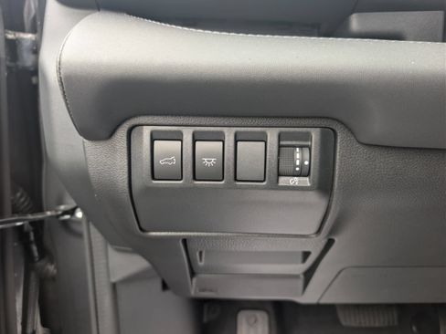 Certified 2026 Subaru Ascent Limited AWD/4WD image 23
