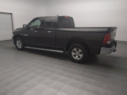 Used 2018 RAM 1500 Classic SLT RWD image 3