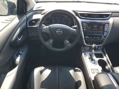 Certified 2024 Nissan Murano SV FWD image 27