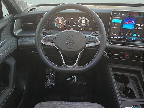 New 2026 Volkswagen Tiguan S image 14