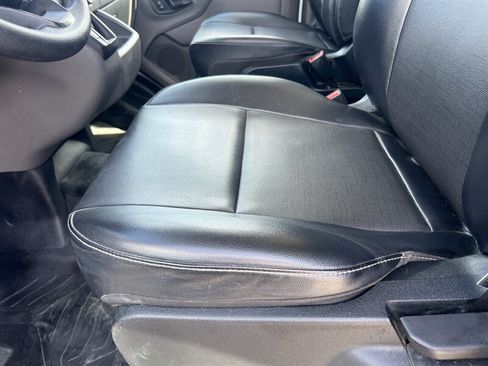 Used 2021 Ford Transit 150 Medium Roof RWD image 8