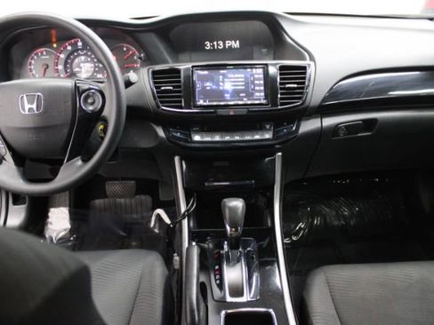 Used 2016 Honda Accord LX-S image 2