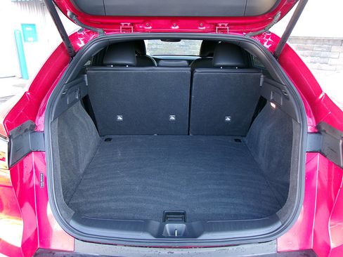 Used 2022 INFINITI QX55 Essential w/ Proassist Package image 15