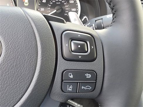 New 2025 Lexus IS 300 w/ Premium Package image 27