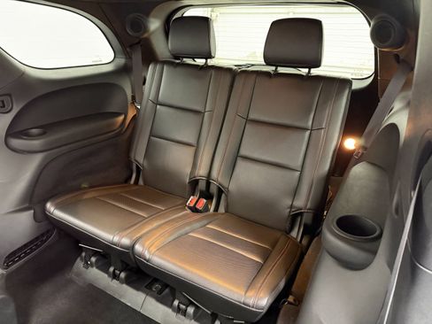 Used 2024 Dodge Durango R/T AWD/4WD image 16