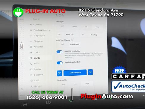 Used 2024 Tesla Model X image 27