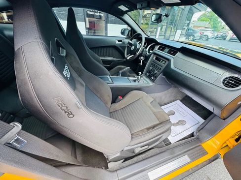 Used 2012 Ford Mustang Boss 302 w/ Boss 302 Accessory Pkg image 18