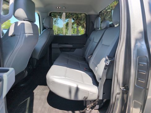 Used 2021 Ford F150 XL w/ Equipment Group 101A High AWD/4WD image 30