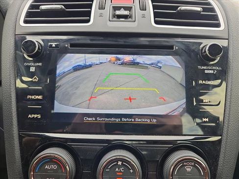 Used 2019 Subaru WRX Premium w/ Performance Package image 12