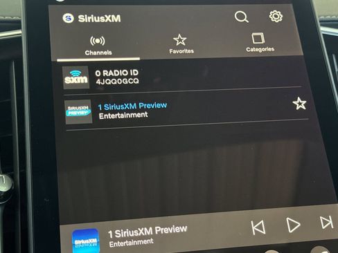 Used 2025 Volvo XC90 T8 Plus w/ Protection Package Premier image 22