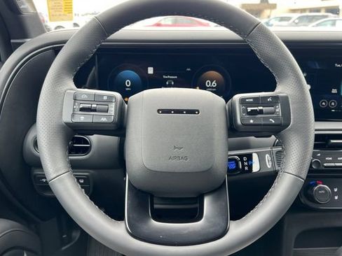Certified 2026 Hyundai Palisade XRT Pro AWD/4WD image 31