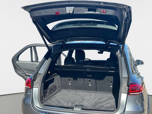 Used 2022 Mercedes-Benz GLE 350 4MATIC image 11