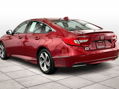 Used 2018 Honda Accord EX-L image 10