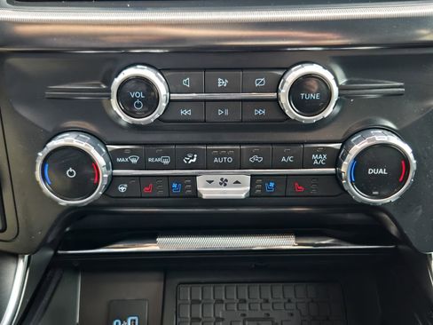 Certified 2024 Ford F150 Raptor image 14