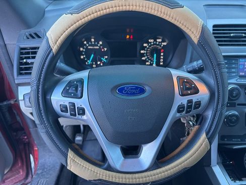 Used 2014 Ford Explorer 4WD image 13