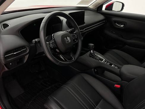 Used 2023 Honda HR-V EX-L image 12