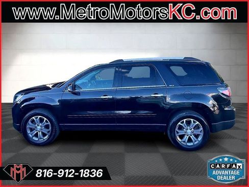 Used 2015 GMC Acadia SLT FWD image 2