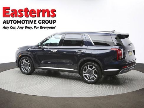 Used 2025 Hyundai Palisade SEL image 66