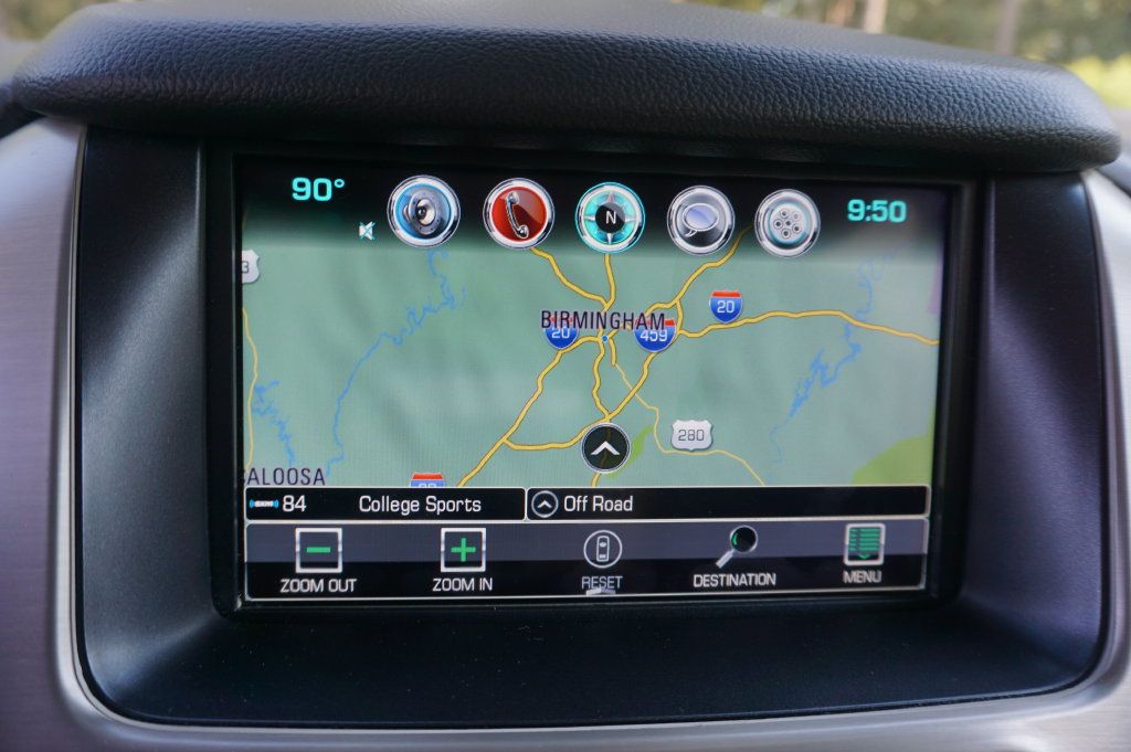 Used 2019 GMC Yukon Denali w/ Denali Ultimate Package RWD image 11
