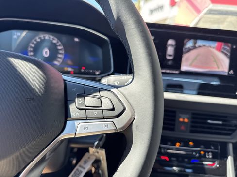 New 2026 Volkswagen Jetta Sport image 30