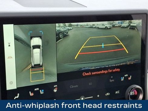 Used 2025 Lexus GX 550 image 14