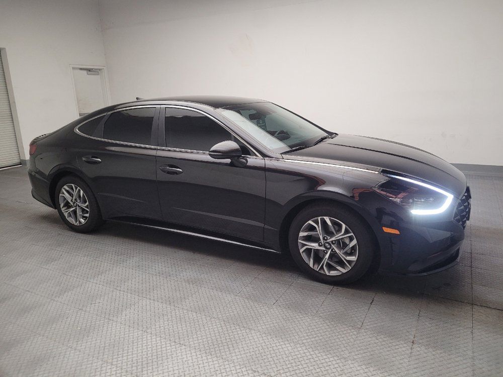 Used 2023 Hyundai Sonata SEL FWD image 11