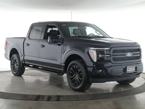 Used 2026 Ford F150 Lariat AWD/4WD image 2