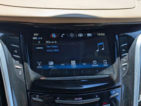 Certified 2020 Cadillac Escalade Platinum AWD/4WD image 20