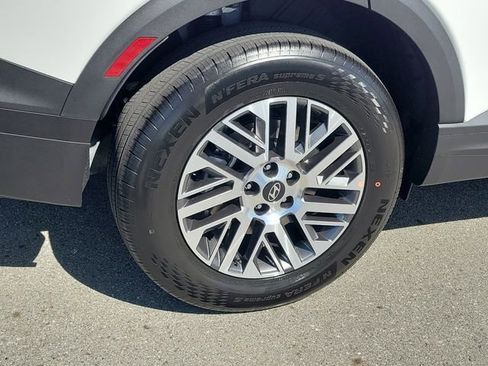 New 2026 Hyundai Palisade SE image 23