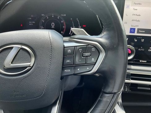 Used 2024 Lexus RX 350 Premium w/ Accessory Package (Z1) FWD image 21