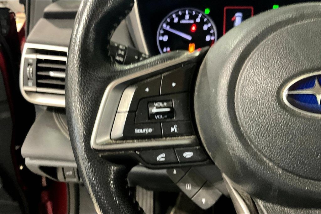 Used 2021 Subaru Outback Limited AWD/4WD image 10