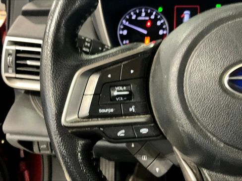 Used 2021 Subaru Outback Limited AWD/4WD image 10