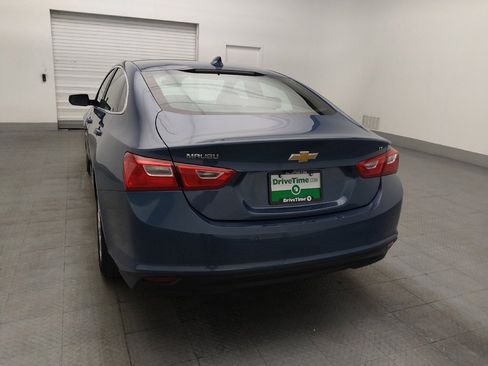 Used 2024 Chevrolet Malibu LT FWD image 6