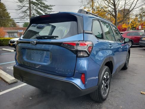Certified 2025 Subaru Forester image 3