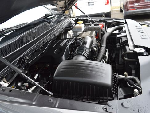 Used 2019 RAM 1500 Big Horn image 35