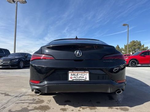 Certified 2025 Acura Integra image 9