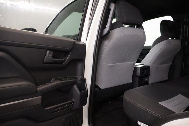 New 2026 Toyota 4Runner TRD Off-Road AWD/4WD image 27