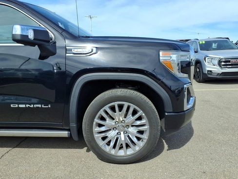 Used 2019 GMC Sierra 1500 Denali w/ Denali Ultimate Package AWD/4WD image 25