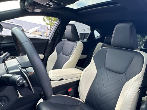 Used 2023 Lexus NX 350 AWD image 23