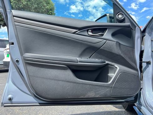 Used 2019 Honda Civic Sport Touring image 39