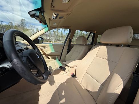 Used 2010 BMW X3 xDrive30i image 21
