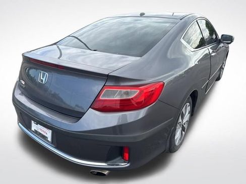 Used 2013 Honda Accord EX-L image 5
