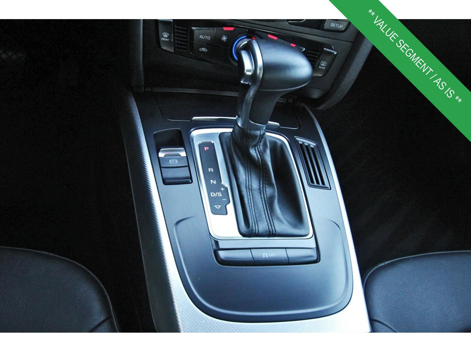 Used 2014 Audi A4 2.0T Premium FWD image 27