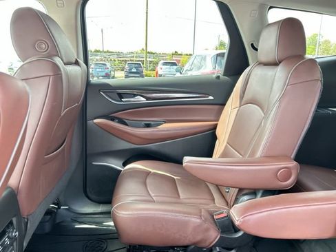 Used 2020 Buick Enclave Avenir w/ Avenir Technology Package AWD/4WD image 20