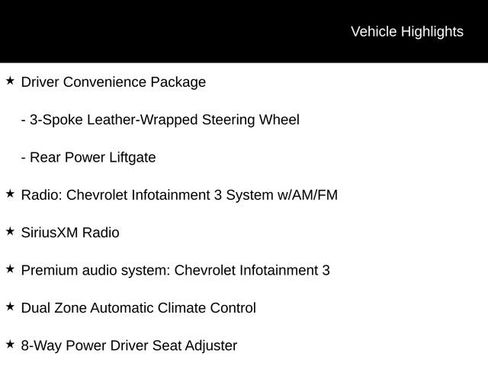 Used 2022 Chevrolet Equinox LT image 18