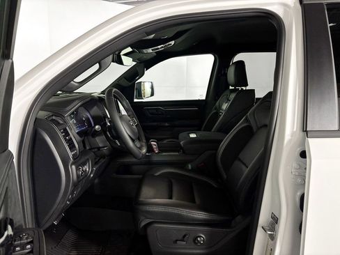 New 2026 RAM 1500 RHO image 11