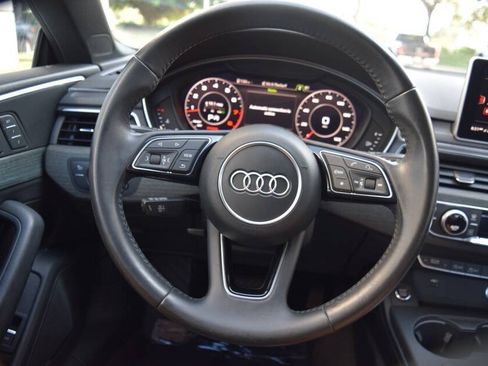 Used 2018 Audi A5 2.0T Premium Plus w/ Premium Plus AWD/4WD image 66