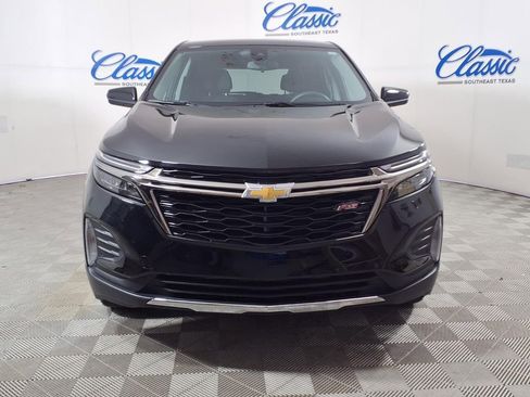 Used 2022 Chevrolet Equinox LT image 5
