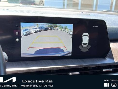 Used 2023 Kia Telluride EX AWD/4WD image 18