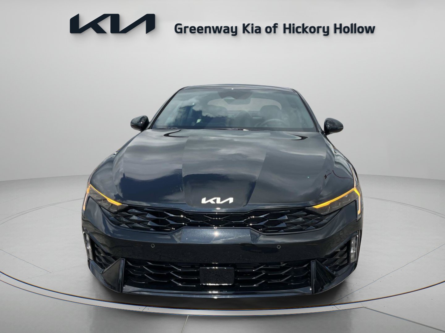 New 2026 Kia K5 GT-Line FWD image 2